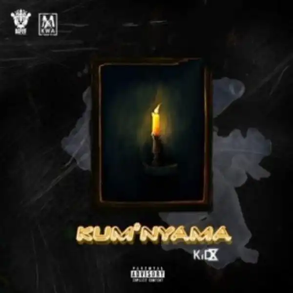 Makwa - Kumnyama Ft. Kid X